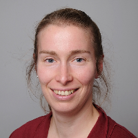Sandra Westerhoff's avatar