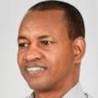 Dr. Sulayman K. Sowe